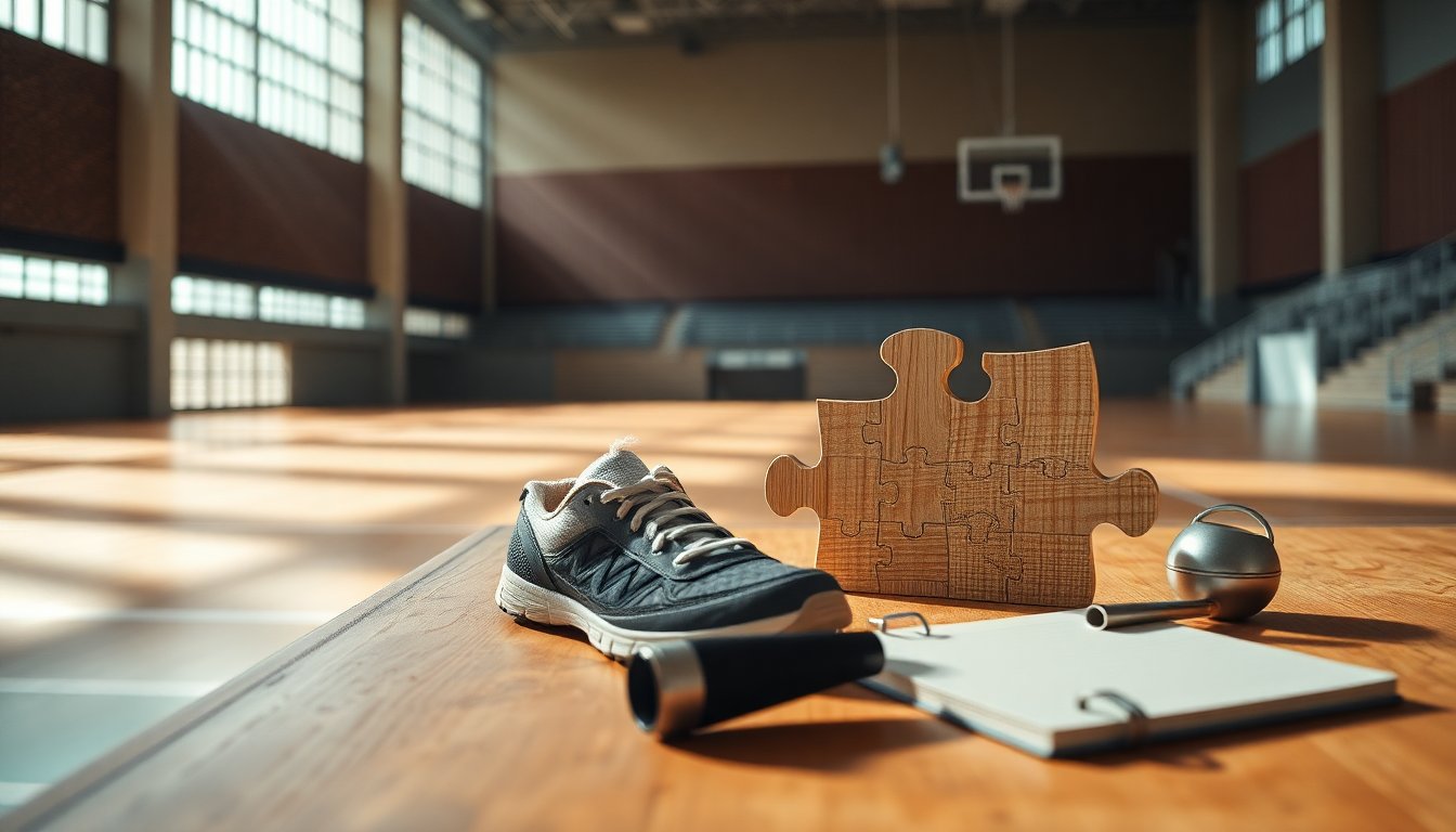 commission urges funding boost and centralized oversight for canadian sport 1774495740