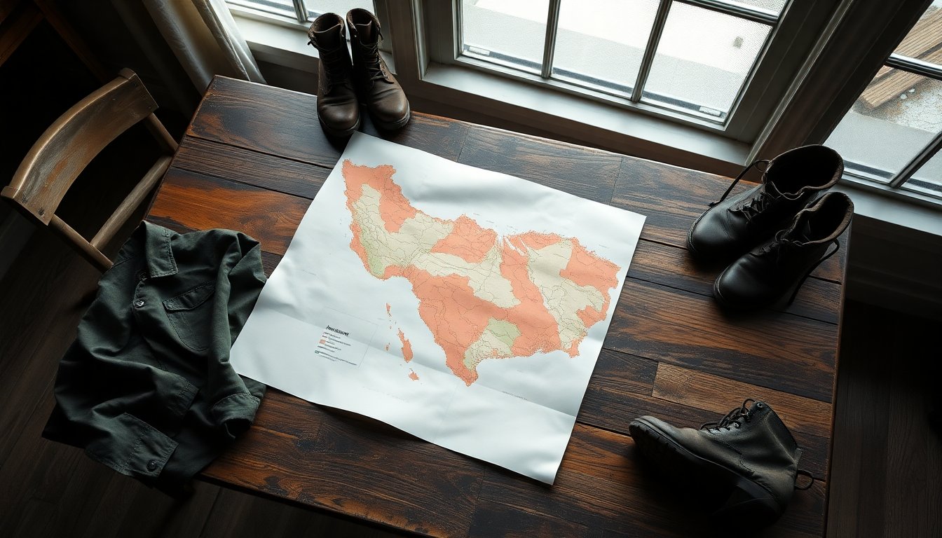 could the iran conflict become another forever war for the us 1774466899