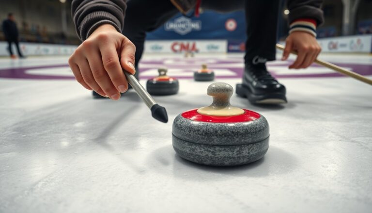einarsons rink strengthens playoff bid with key victories at world womens curling in calgary 1773989869