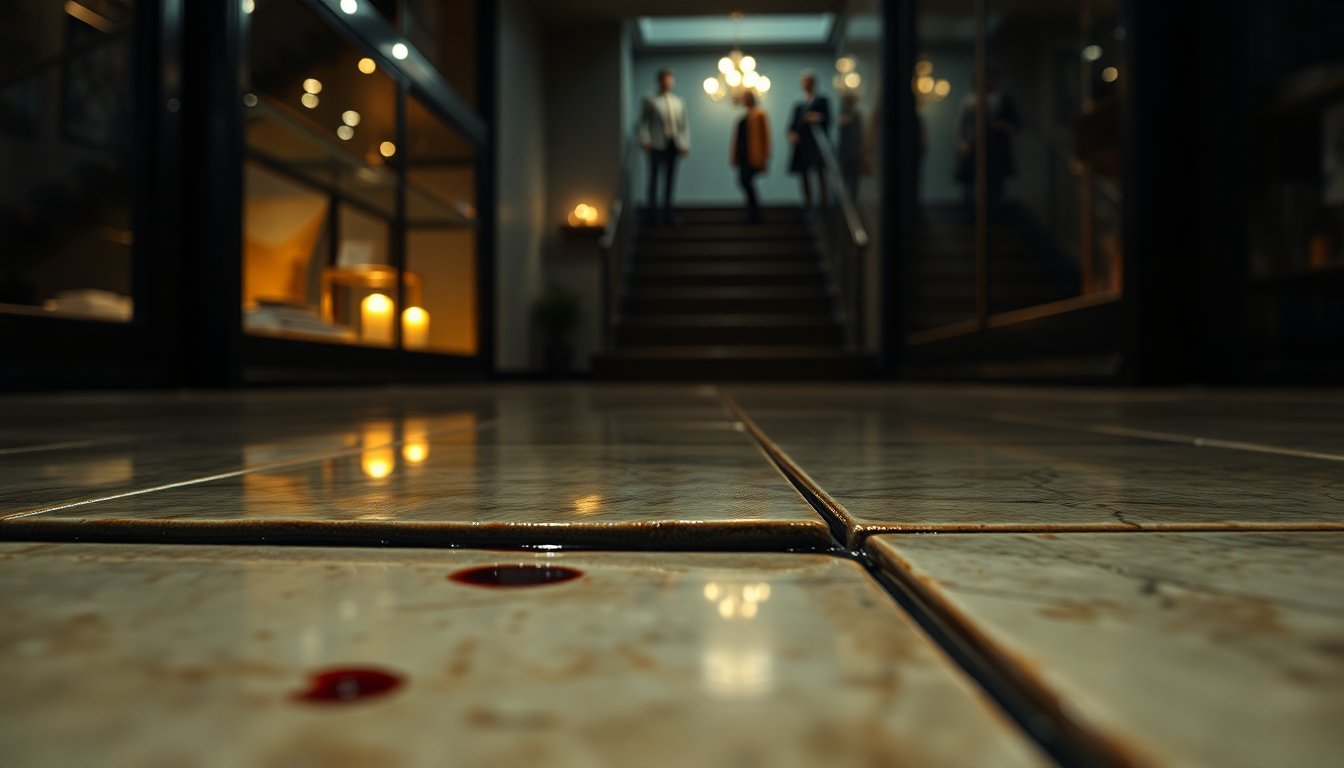 forbidden fruits a mall set witch comedy with a slasher streak 1774643846