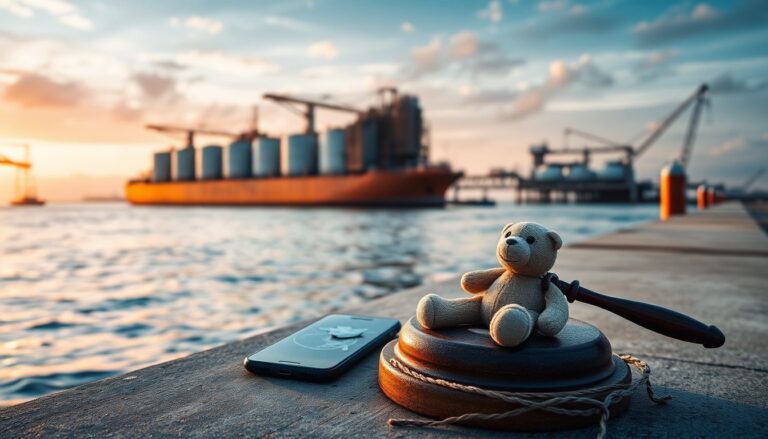 gulf energy strikes push asia toward supply squeeze while meta is ordered to pay 375m 1774449668