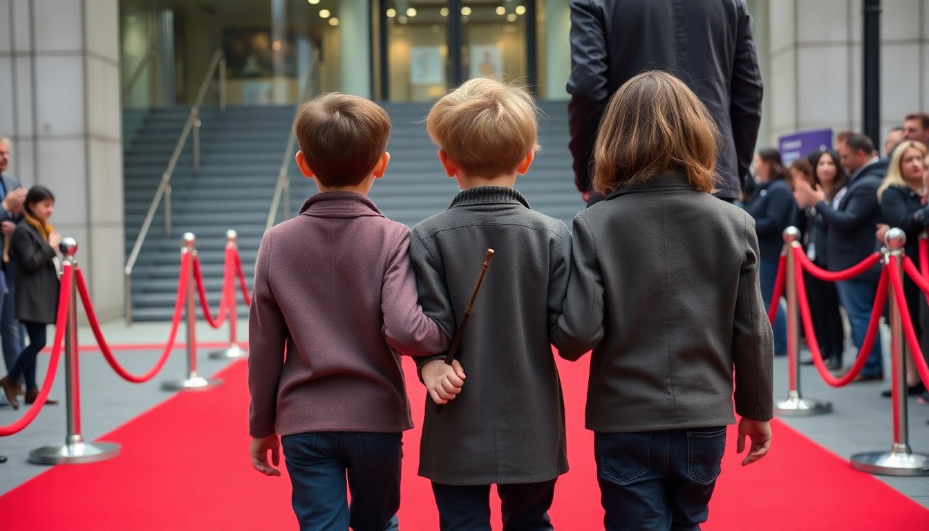 harry potter teaser revealed as hbo max launches in the uk 1774521208