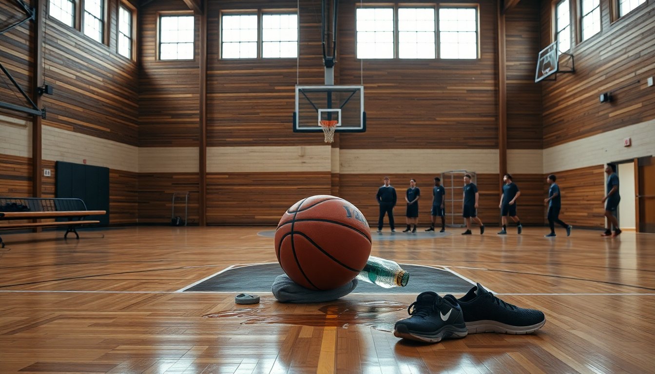 how a 141 point loss and a coaching resurgence highlight resilience in college sports 1773964667