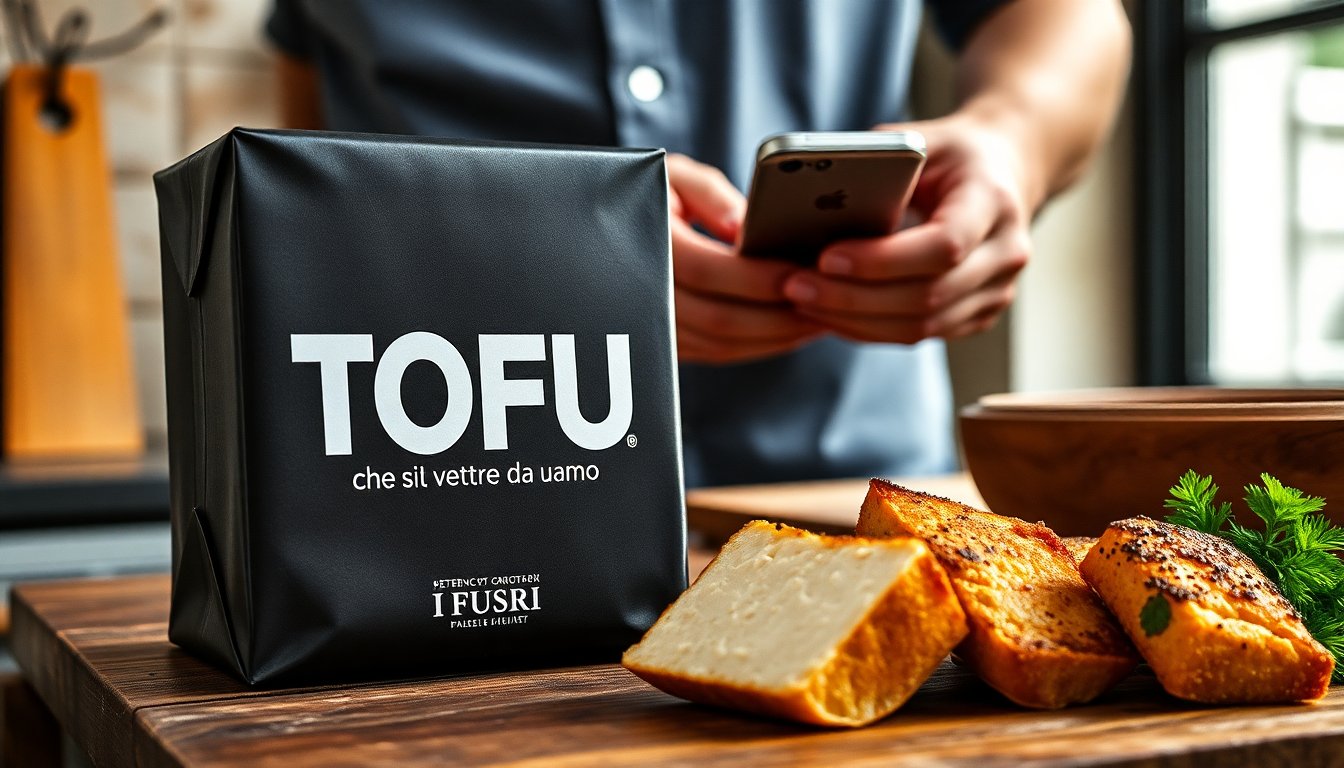 how a japanese maker turned tofu into a manly brand and boosted sales 1774333965