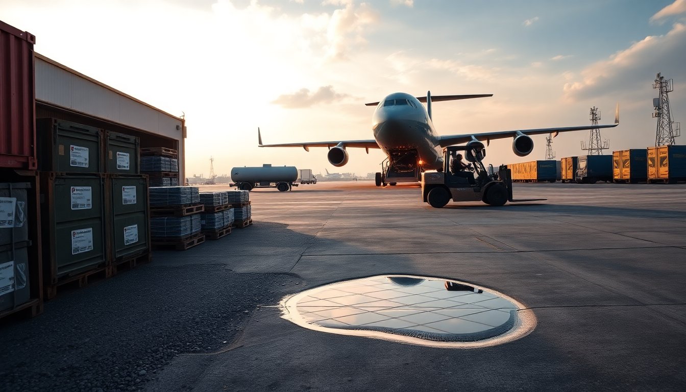 how europe is supporting the iran war through logistics and bases 1774283416