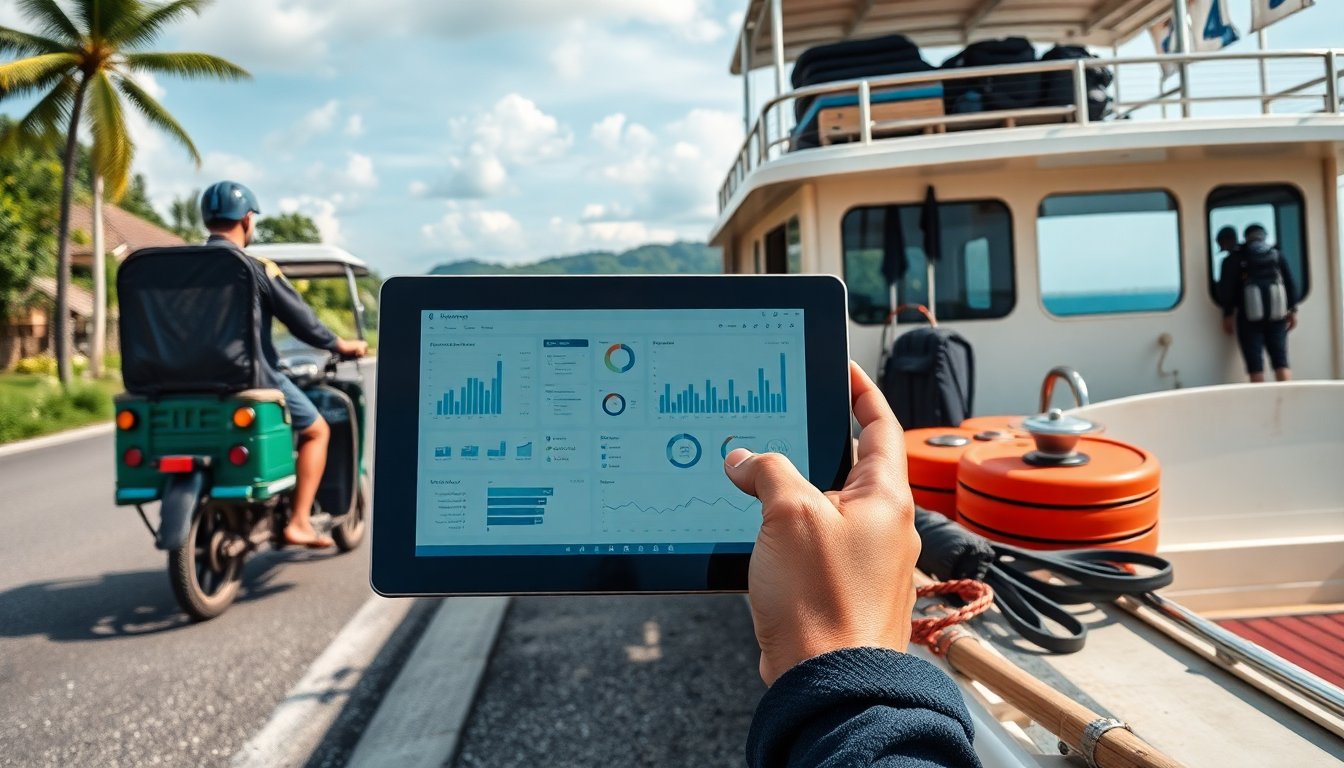 how rising philippine diesel prices are reshaping transport wealth tech and liveaboard travel 1774072675