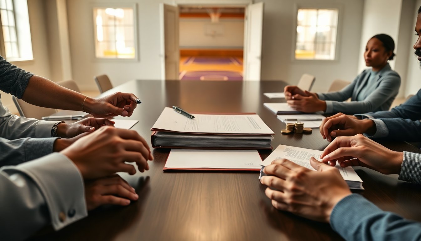 how the new wnba collective bargaining agreement reshapes player pay and benefits 1774025882