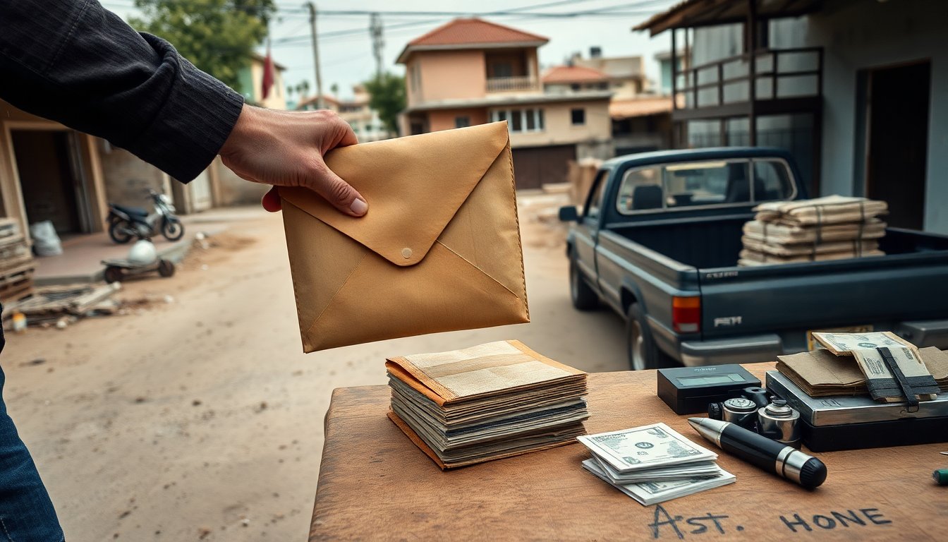 inside the revolutionary guards patronage system and its role in regime survival 1774834102