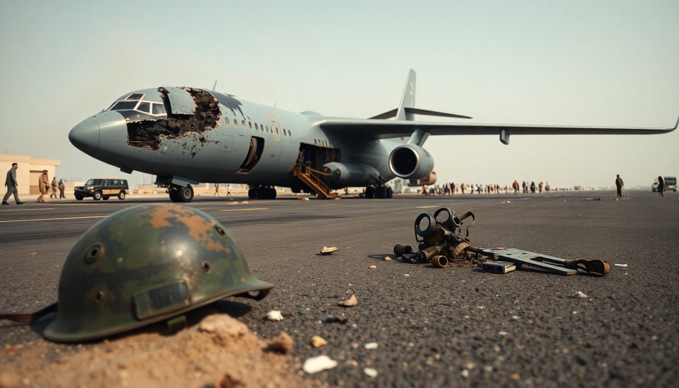 iran missile strike injures us service members at prince sultan air base 1774665624