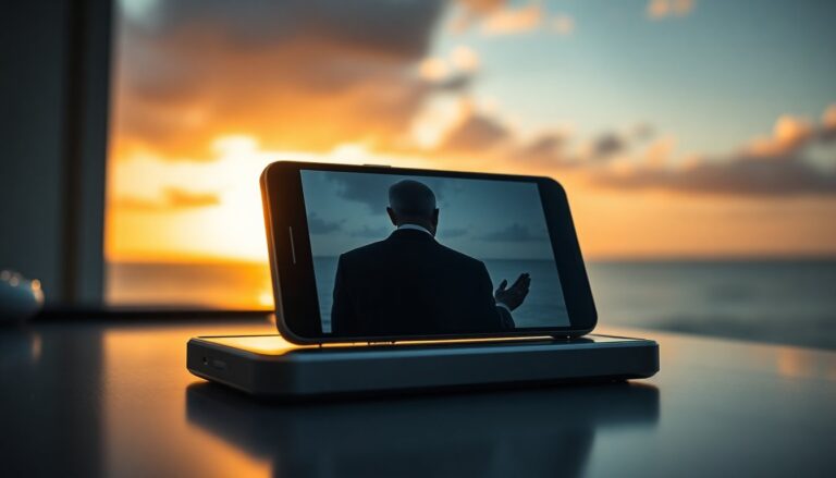 irgc mock video targets trump as tensions rise over the strait of hormuz 1774265076