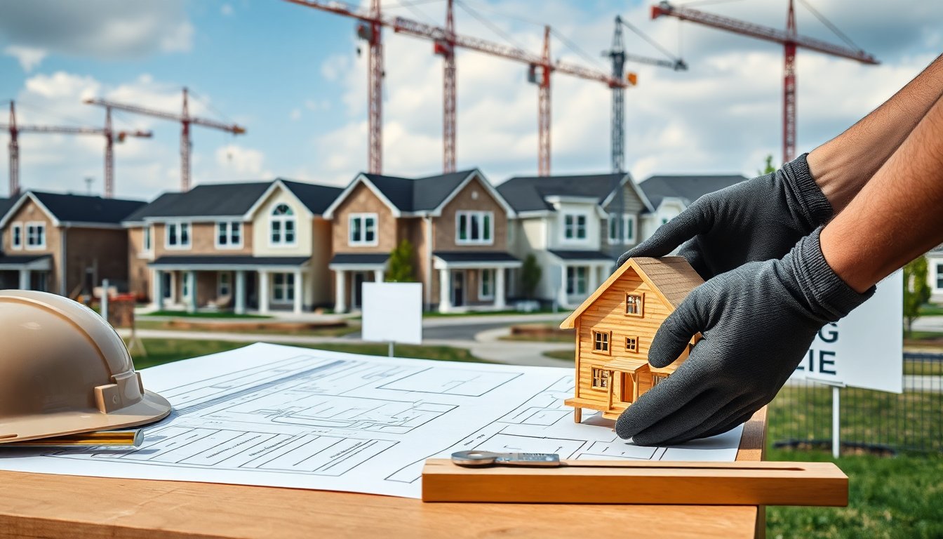 ontario plans one year provincial hst waiver on new homes to boost housing activity 1774438221