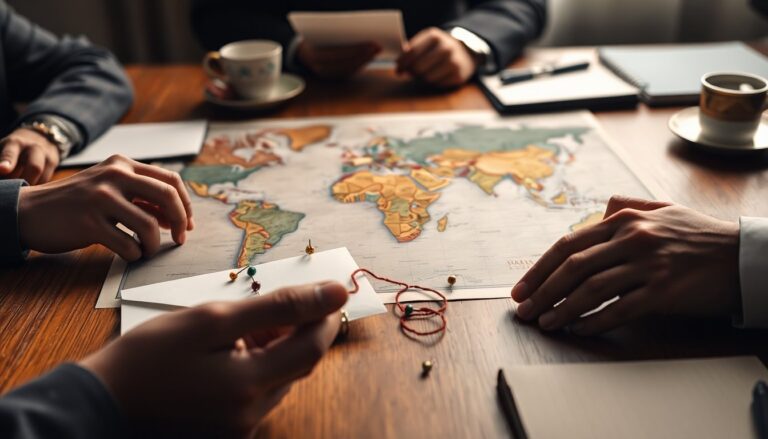 pakistan emerges as a backchannel mediator in us iran tensions 1774517472