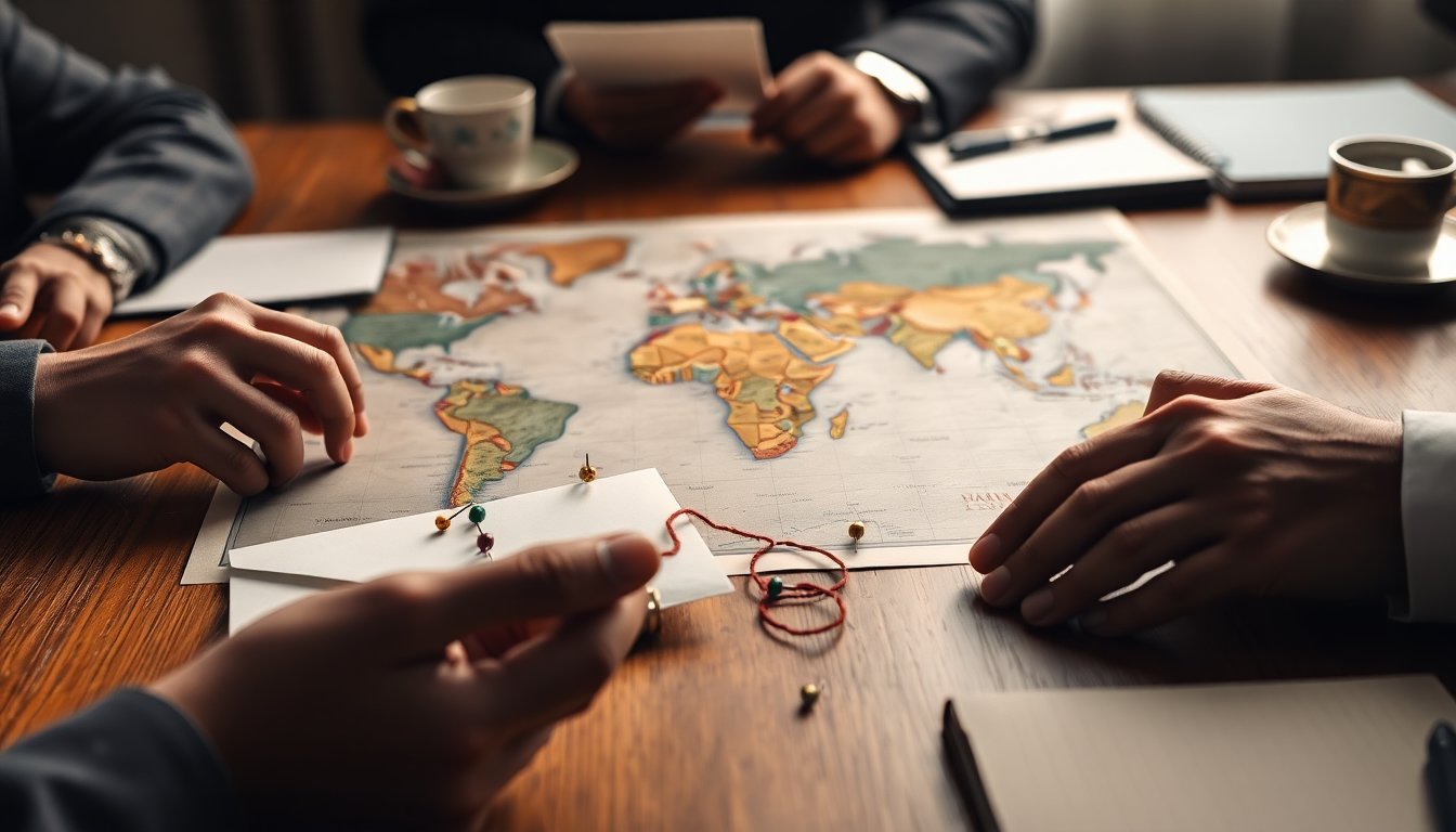 pakistan emerges as a backchannel mediator in us iran tensions 1774517472