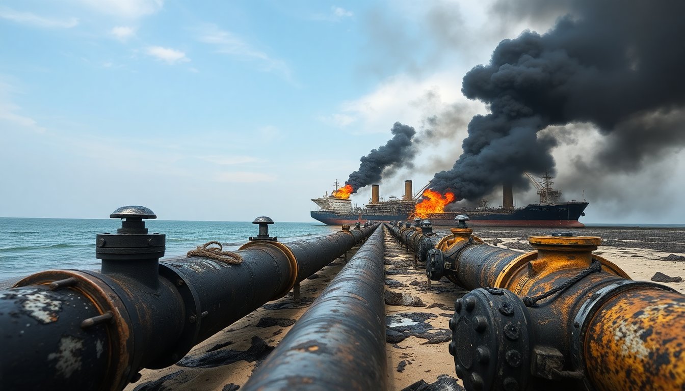 pentagon seeks 200 billion amid iran strikes on gulf gas and oil infrastructure 1773975450