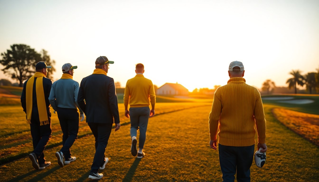 play yellow woody hayes celebrity classic charity golf outing 1774000635