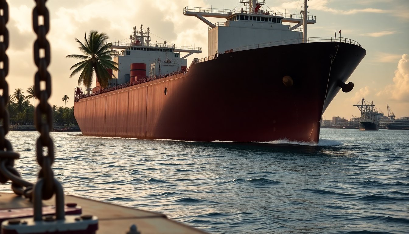 russian tanker voyage to cuba raises questions about kremlin support 1774097847