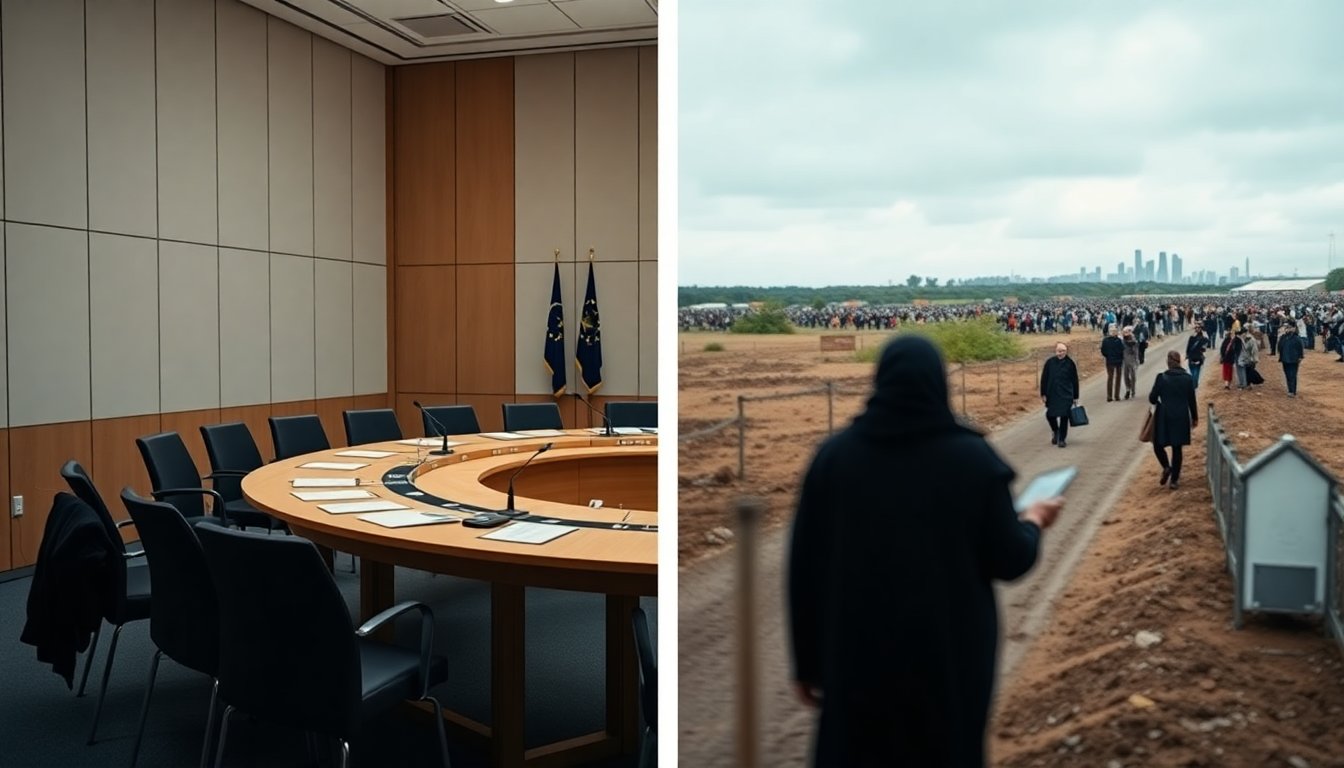 un warns sudan could spark syria style displacement as eu urged to step up 1774514764