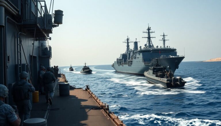 us deploys marine expeditionary units to the middle east as tensions with iran rise 1774711648