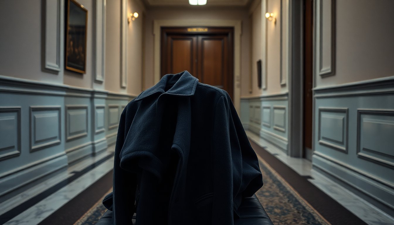 wetaskiwin mayor seeks investigation report after city hall ban 1774315685