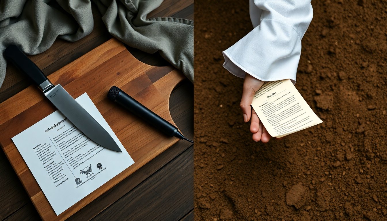 What Guy Fieri’s views reveal and why South Maharashtra matters to ecology and culture