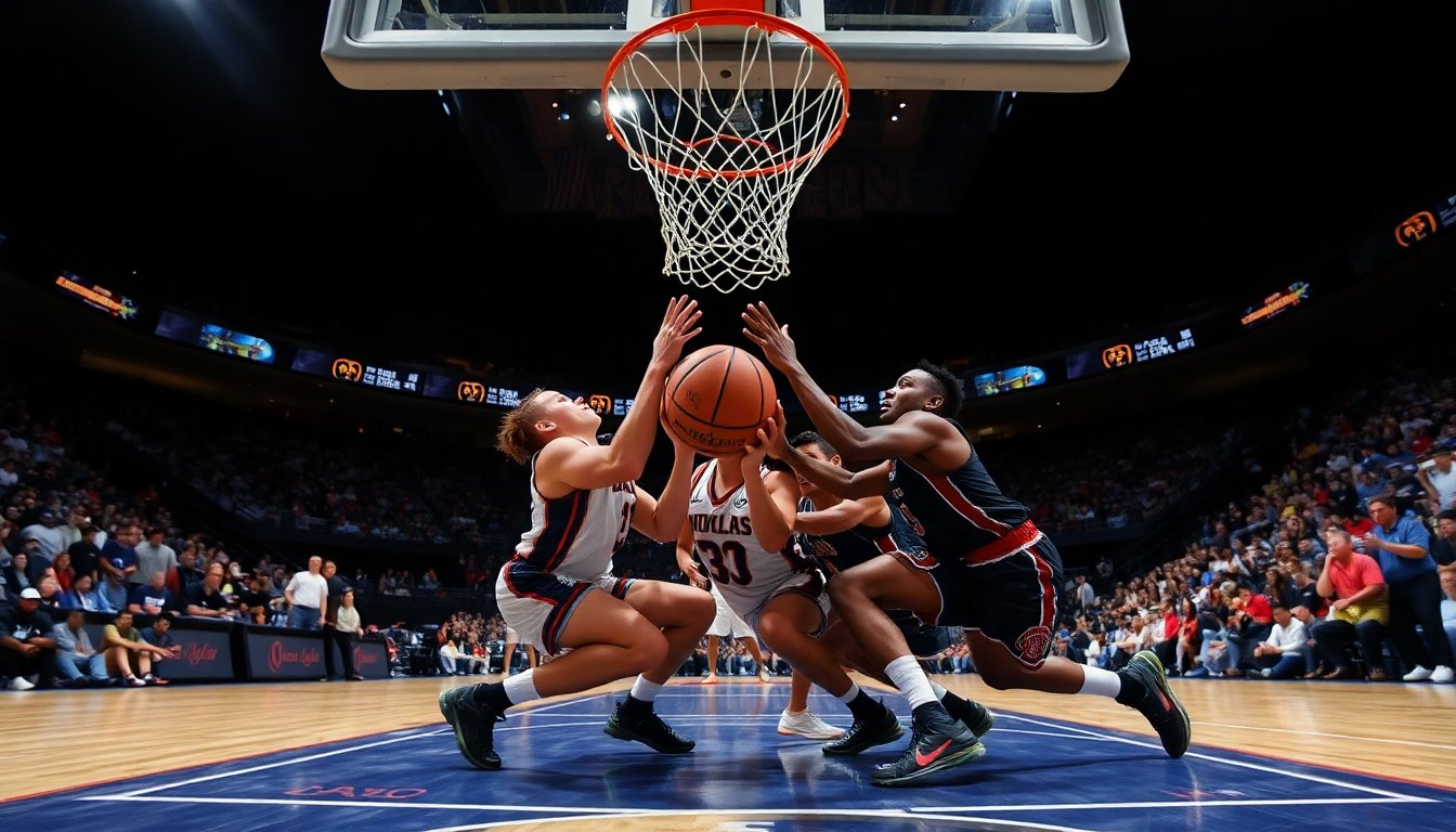 why arizona thrives in march while taking the fewest 3s among survivors 1774838164