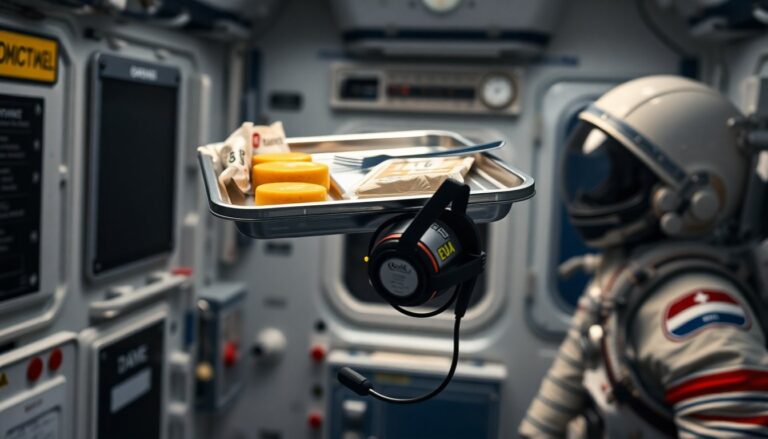 why astronaut mike fincke suddenly lost the ability to speak during an iss mission 1774639856